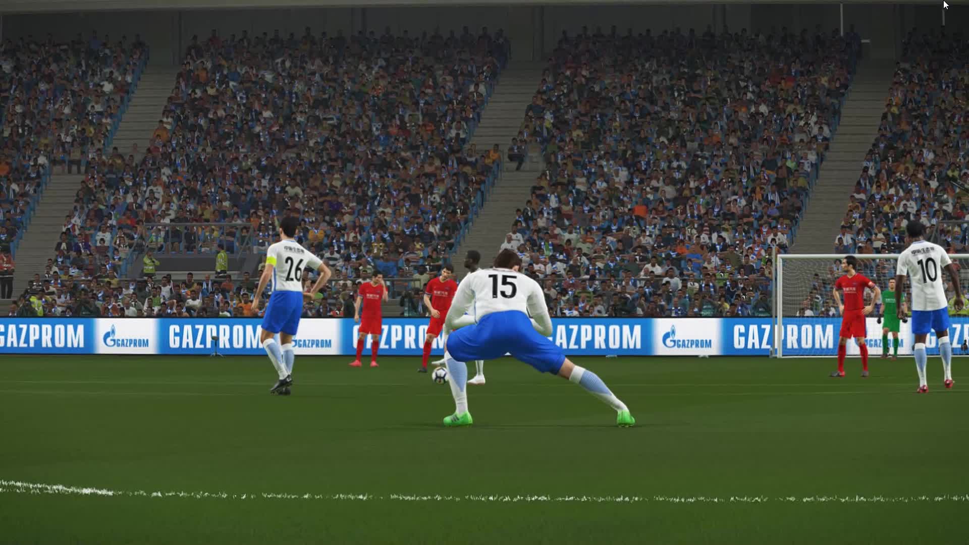 重庆斯威客场不敌天津泰达，遗憾失利