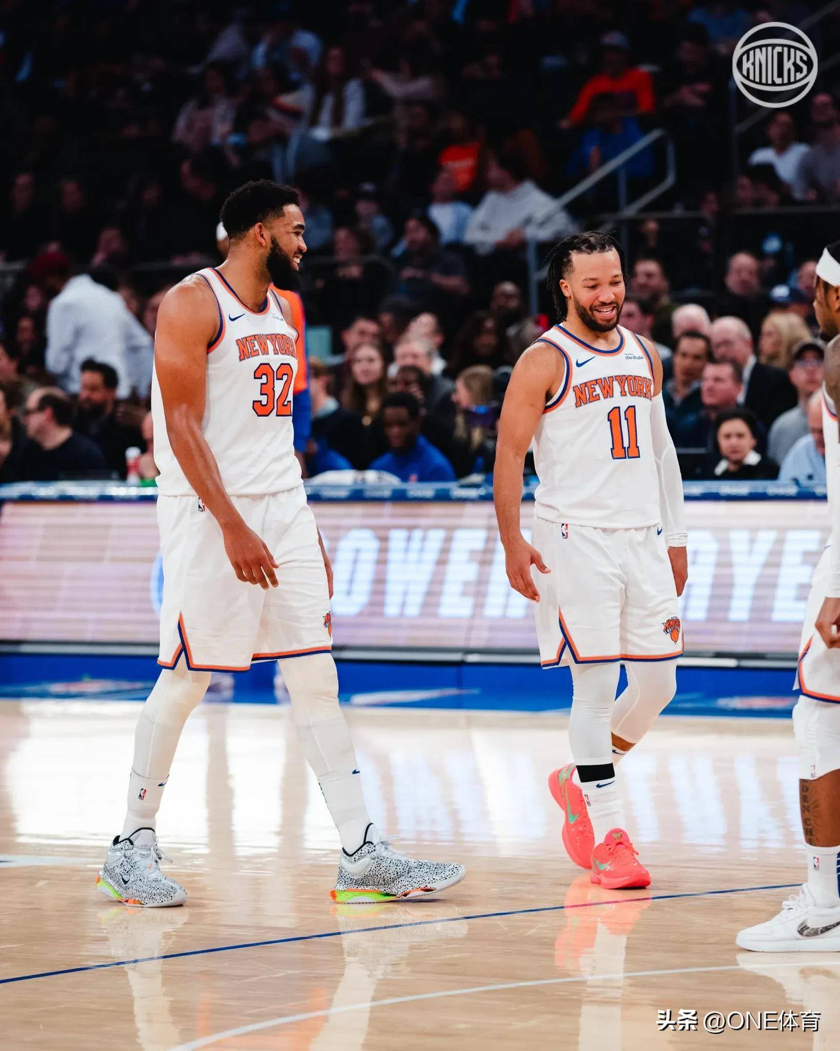 湖人，勇士，唐斯！