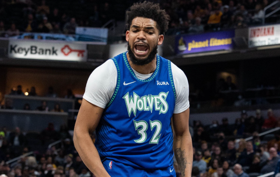 波尔津吉斯狂砍唐斯分，刷新队史纪录迎来新赛季高光！