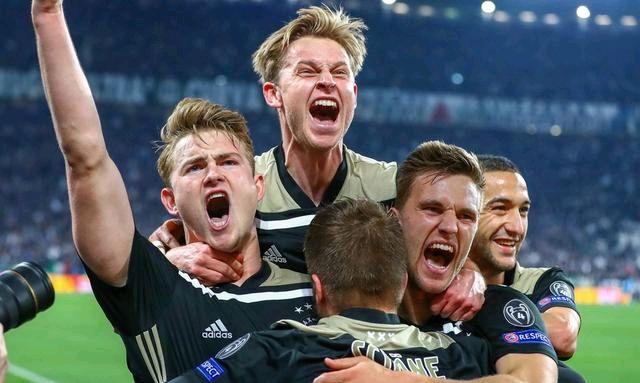 Ming爆冷击败尤文图斯，精彩发挥引爆全场！