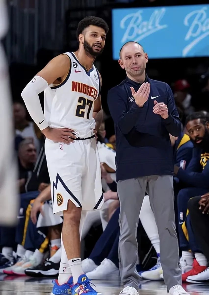 穆雷连续五场比赛得分超过出色防守,掘金不断突破!