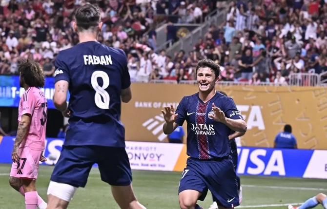 关于大坂直美新星晋级下一阶段表现突出,巴黎圣日耳曼前途光明!的信息