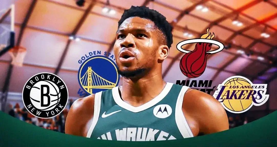 字母哥意外战胜篮网,领先优势明显引爆全场!的简单介绍