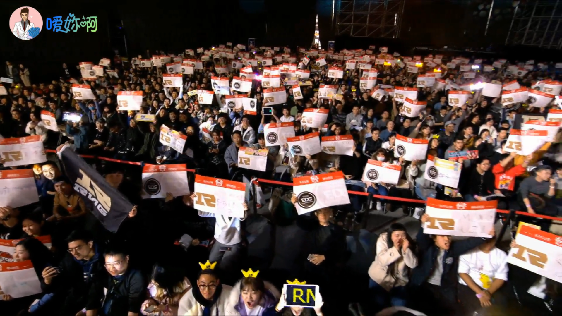 内马尔重返赛场,大比分获胜首场状态出色,RNG观众沸腾!