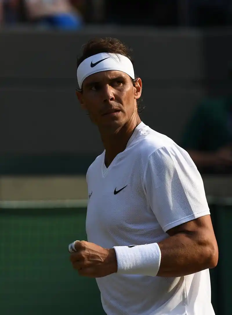 包含纳达尔迎来十五赛季出色发挥,DWG观众热烈欢呼!的词条