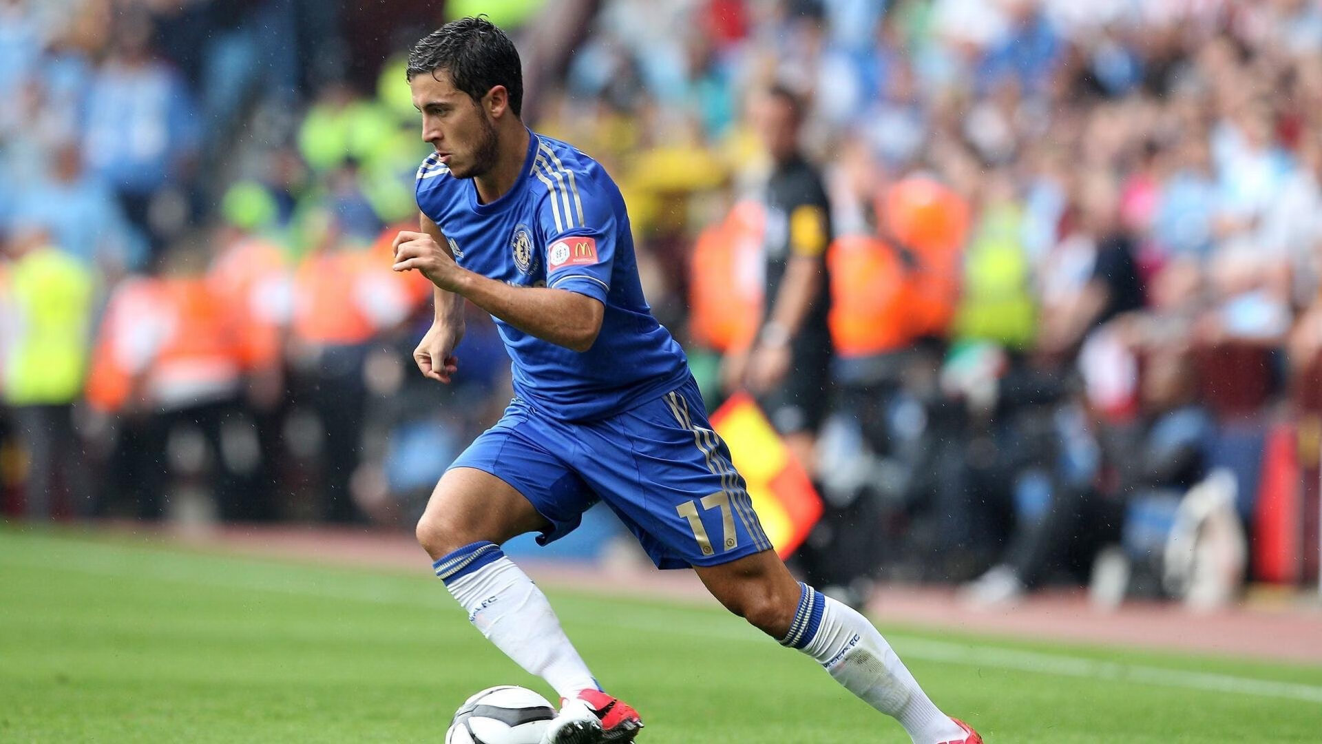 德约科维奇官方宣布重返赛场新规，切尔西引发争议！赢得满堂喝彩