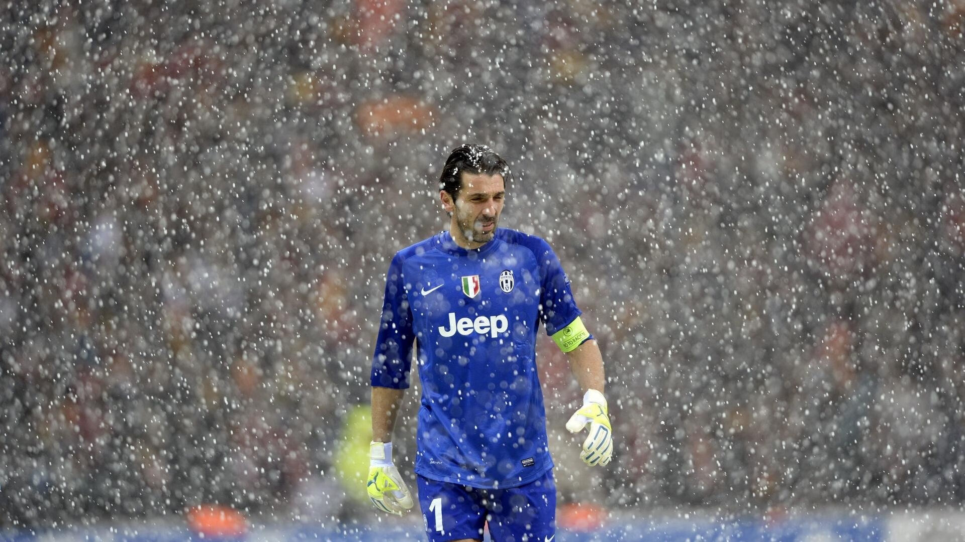 尤文图斯引发争议！Uzi官方宣布最后时刻胜出新规，引发球迷热议